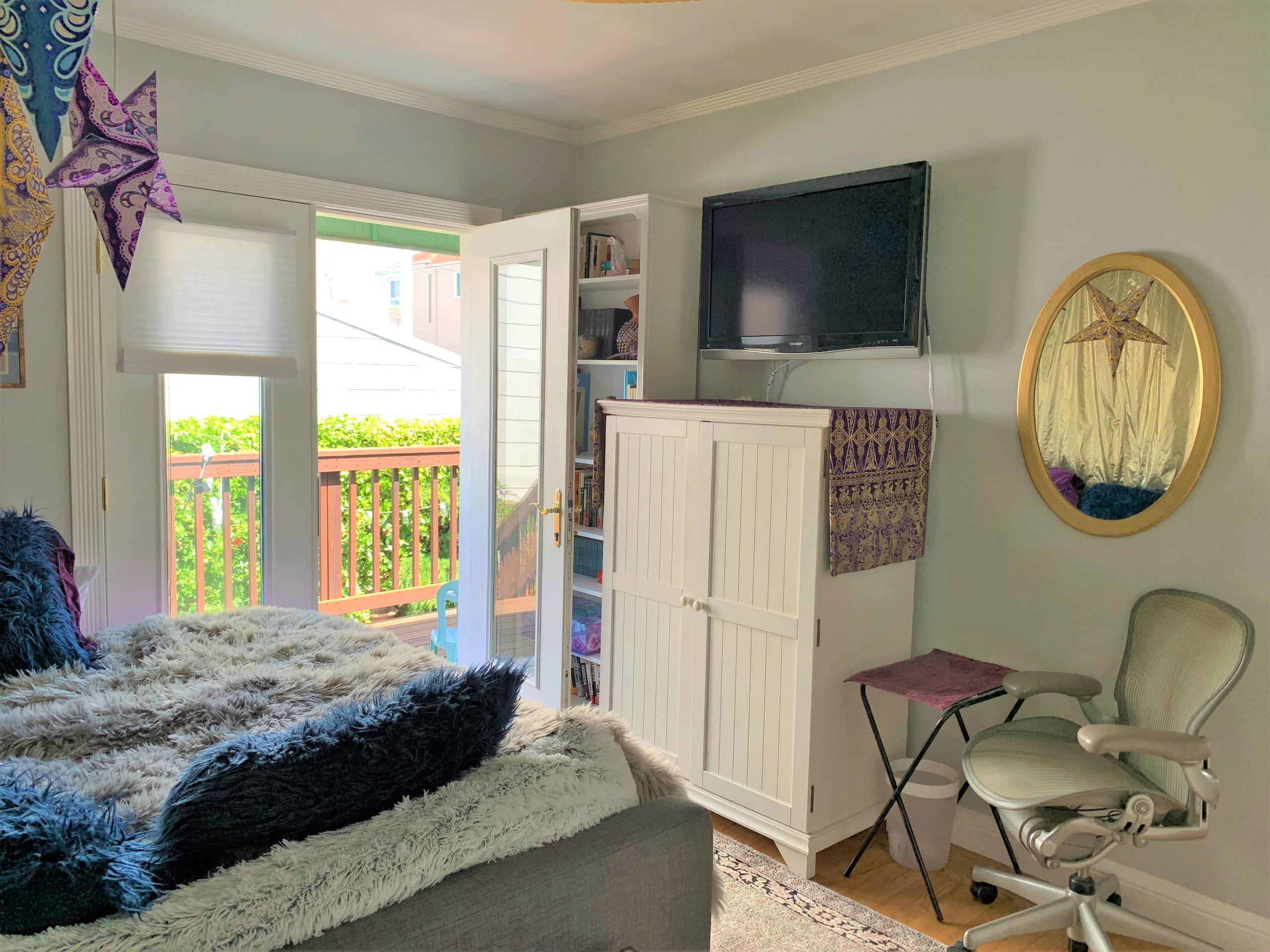 Home in San Francisco · ★4.95 · 2 bedrooms · 2 beds · 1 bath - Image 32