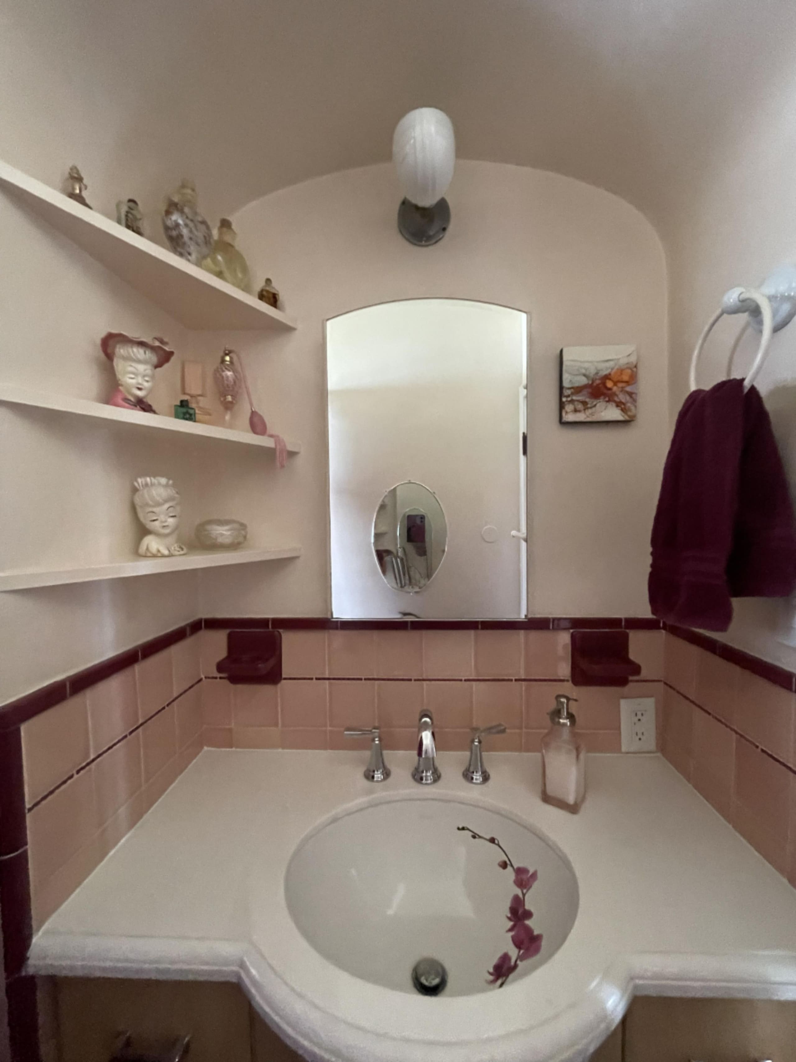 Home in San Francisco · ★4.95 · 2 bedrooms · 2 beds · 1 bath - Image 48