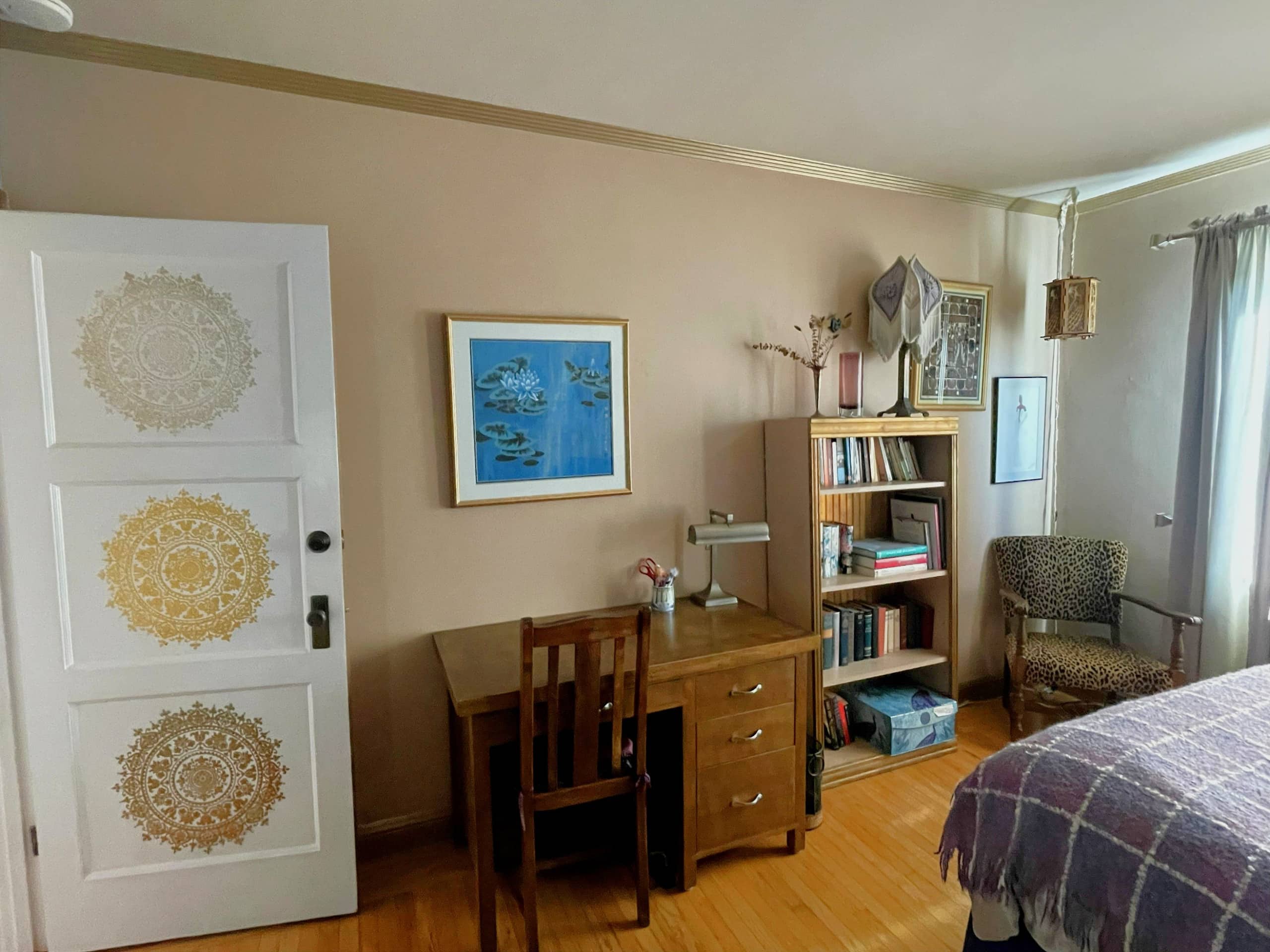 Home in San Francisco · ★4.95 · 2 bedrooms · 2 beds · 1 bath - Image 42