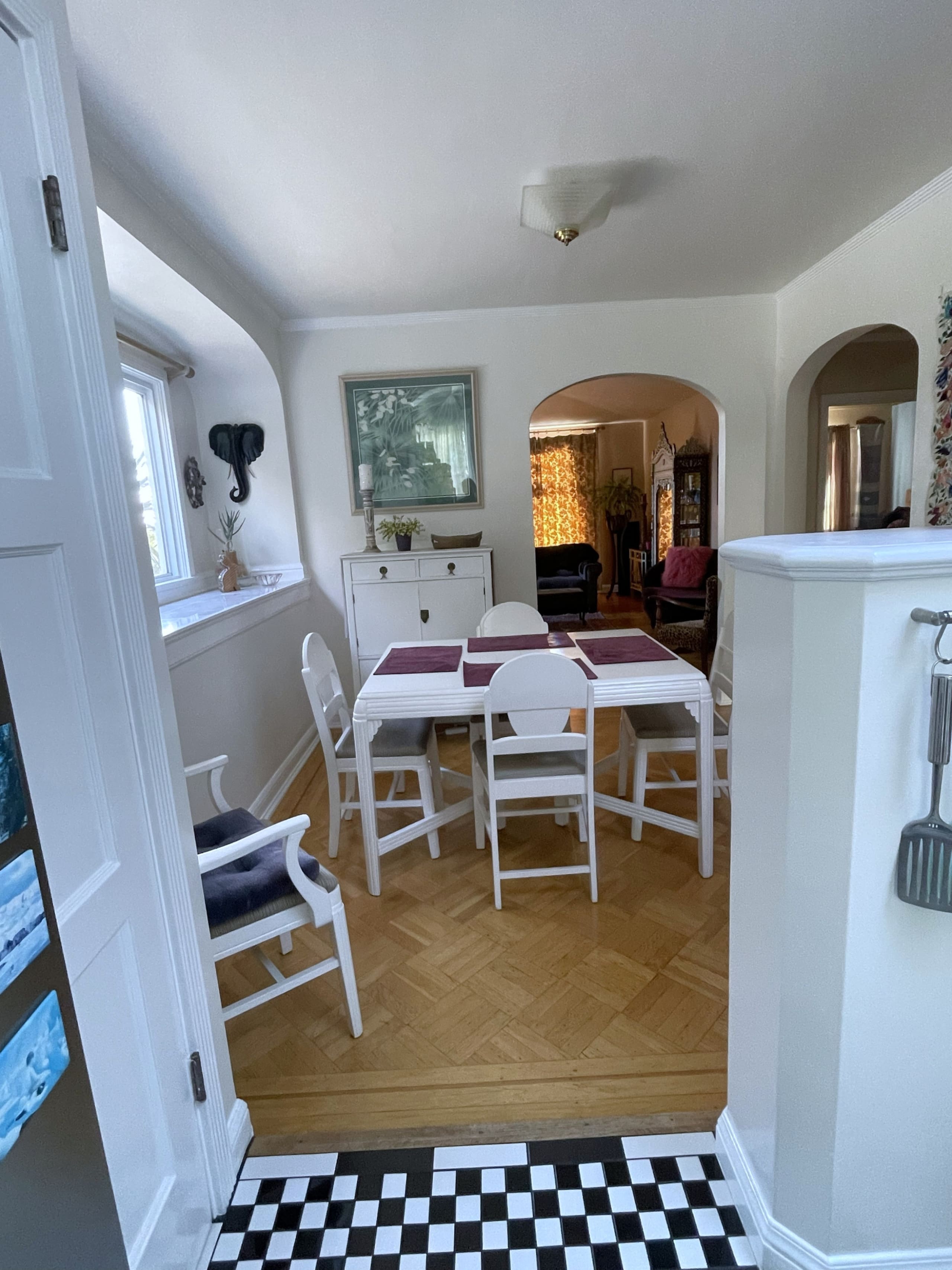 Home in San Francisco · ★4.95 · 2 bedrooms · 2 beds · 1 bath - Image 28
