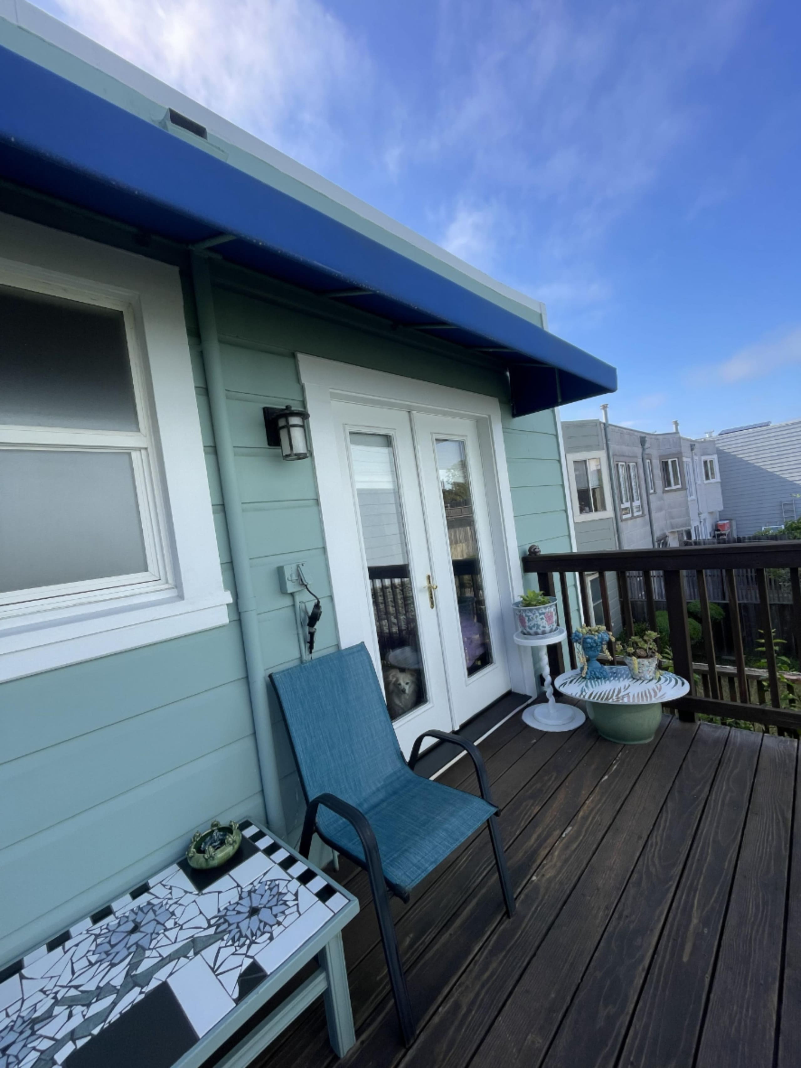 Home in San Francisco · ★4.95 · 2 bedrooms · 2 beds · 1 bath - Image 58