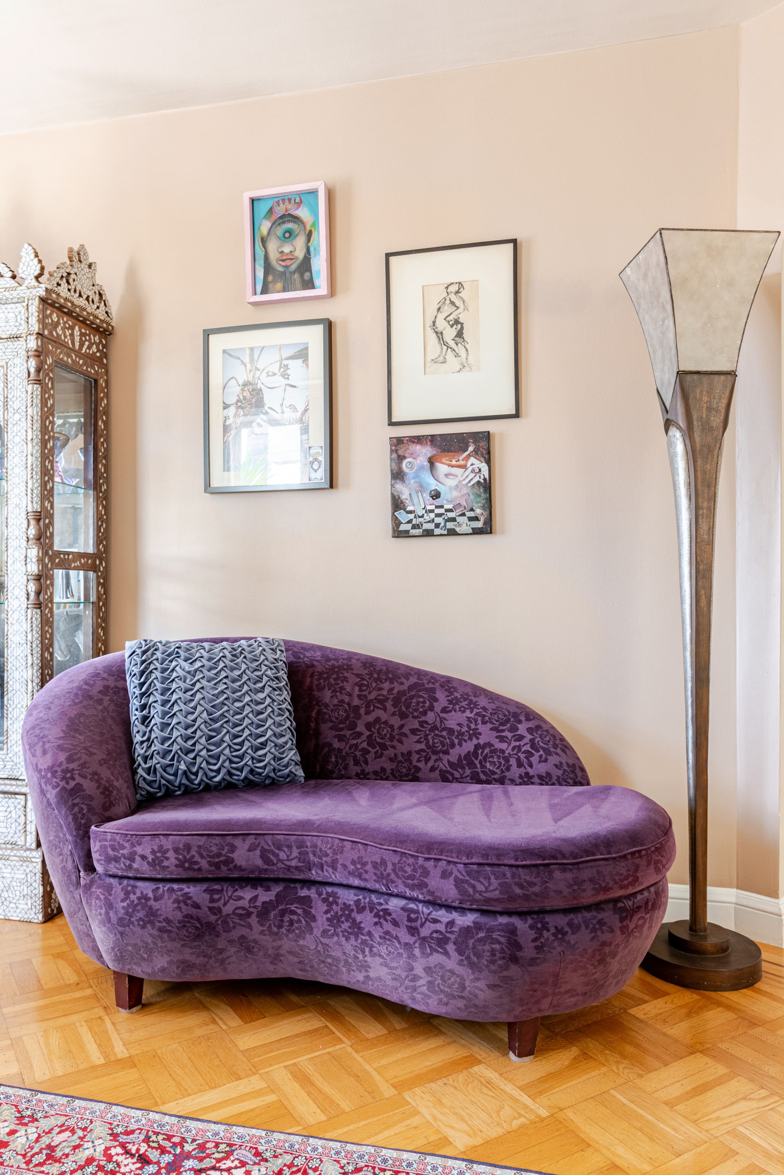 Home in San Francisco · ★4.95 · 2 bedrooms · 2 beds · 1 bath - Image 4