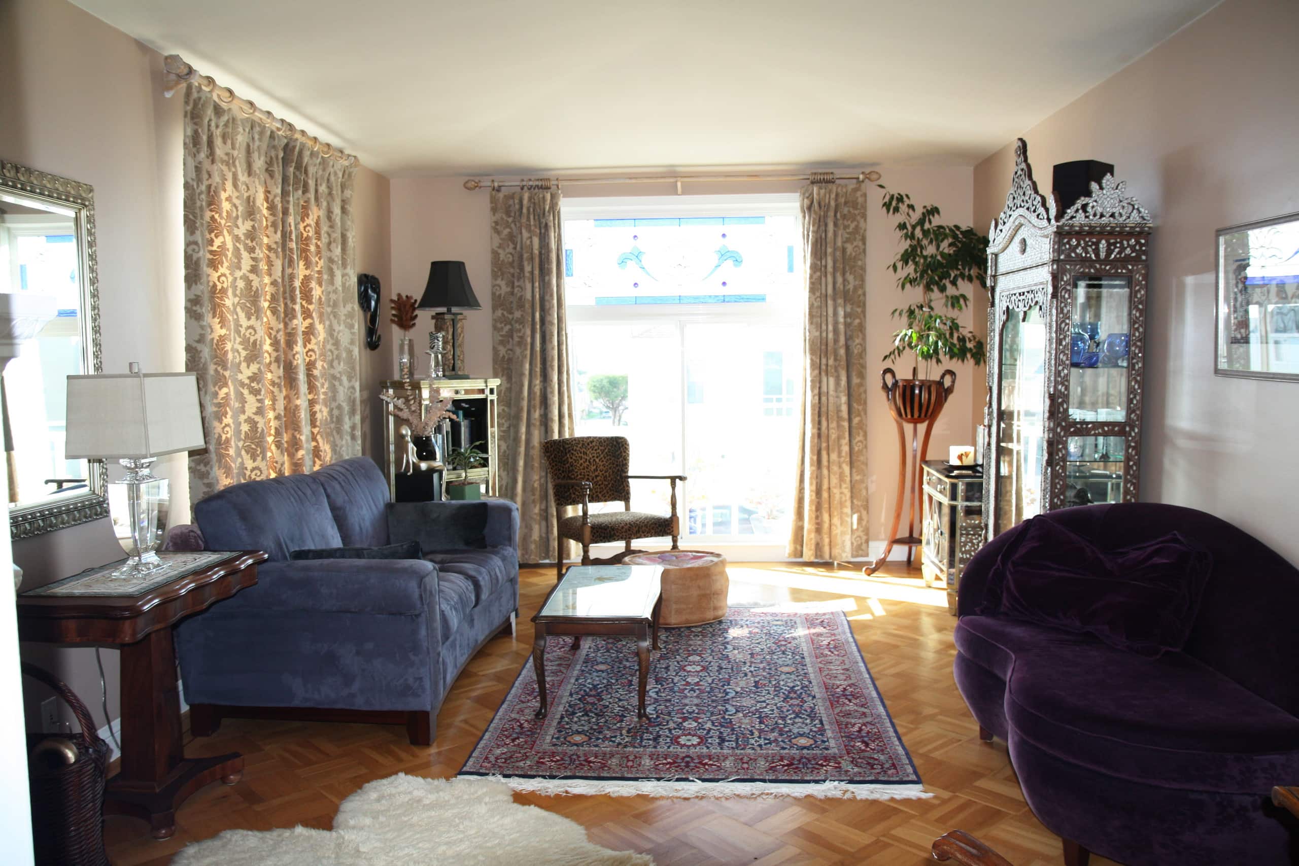 Home in San Francisco · ★4.95 · 2 bedrooms · 2 beds · 1 bath - Image 12