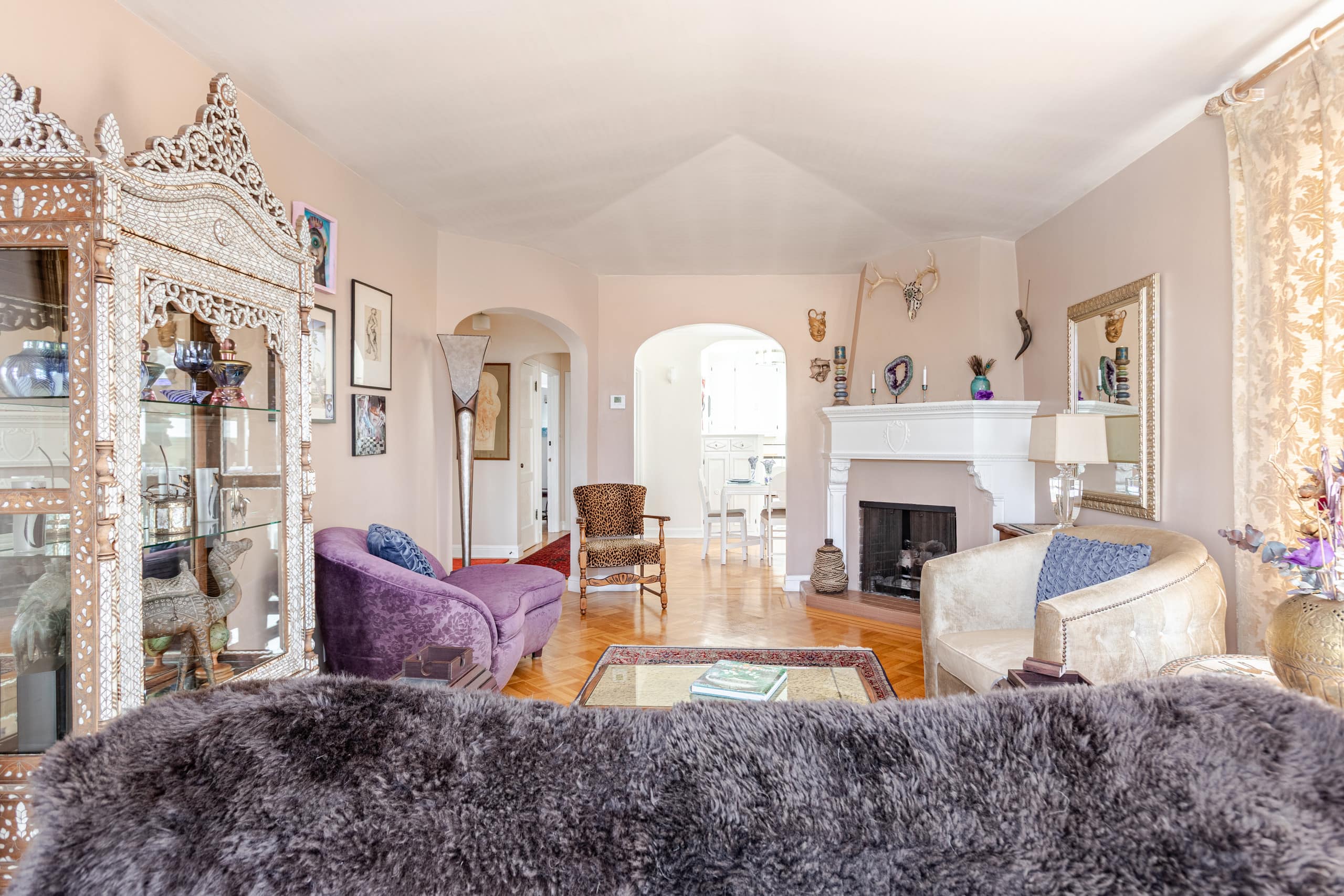 Home in San Francisco · ★4.95 · 2 bedrooms · 2 beds · 1 bath - Image 13