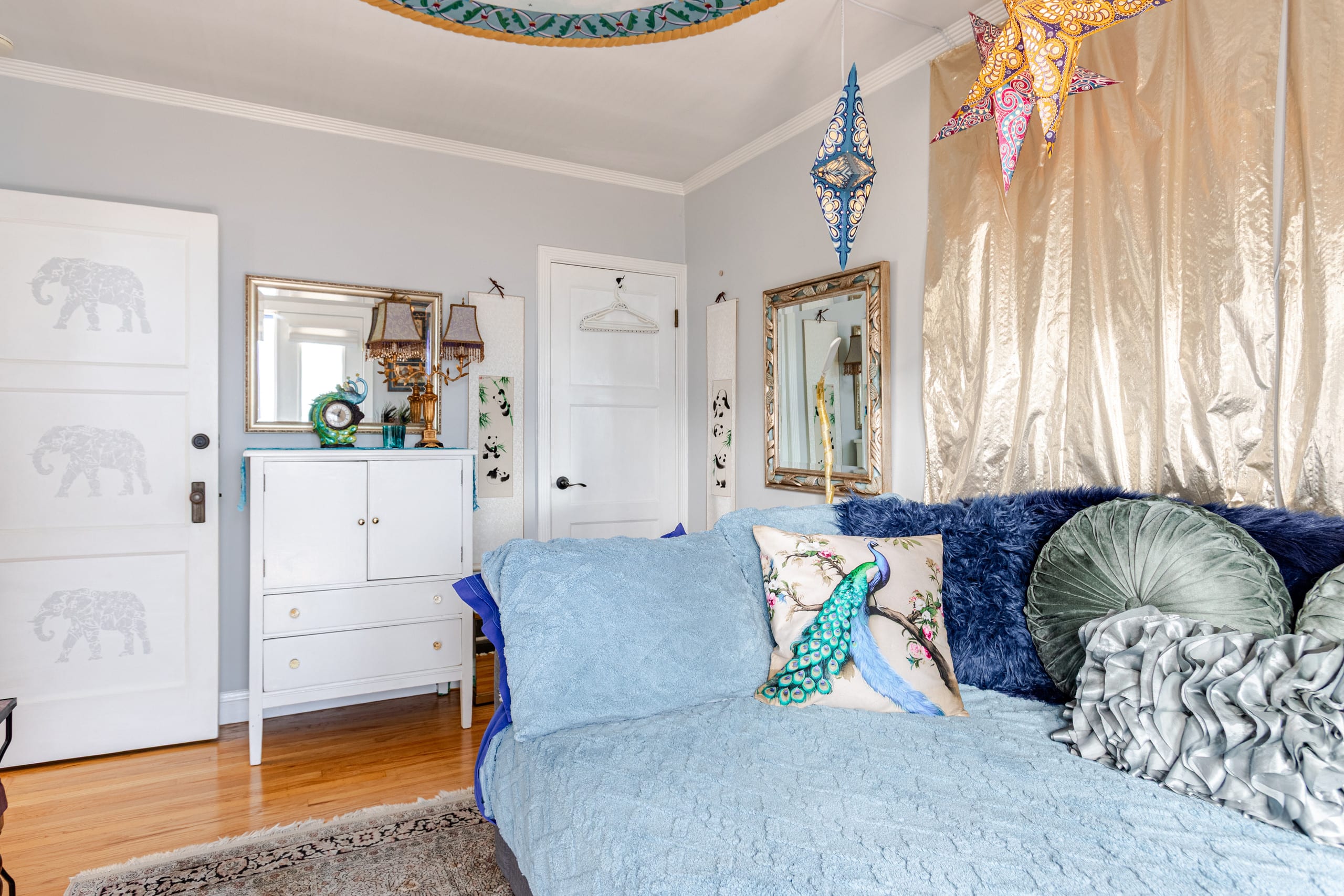 Home in San Francisco · ★4.95 · 2 bedrooms · 2 beds · 1 bath - Image 31