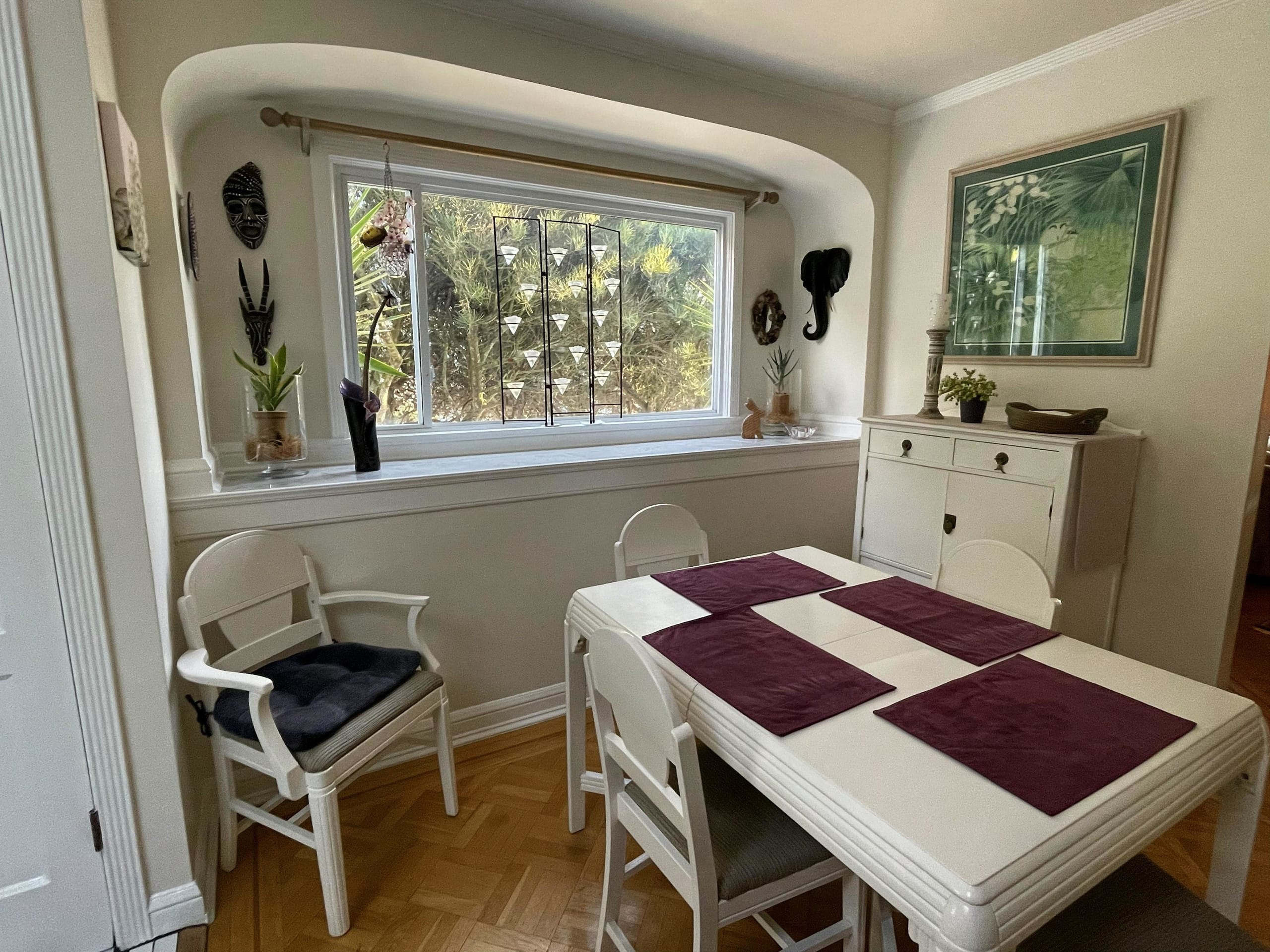 Home in San Francisco · ★4.95 · 2 bedrooms · 2 beds · 1 bath - Image 26