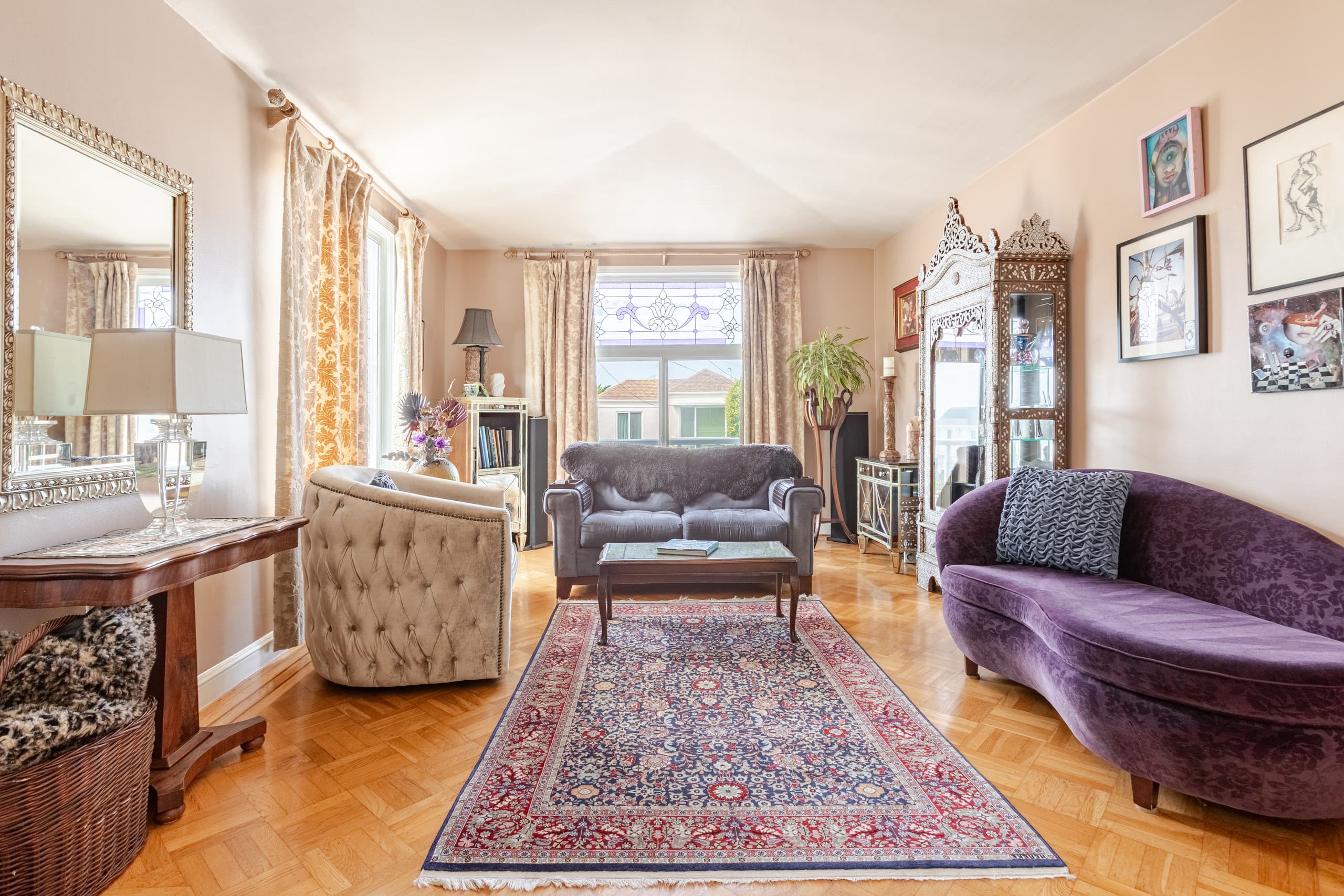 Home in San Francisco · ★4.95 · 2 bedrooms · 2 beds · 1 bath - Image 2