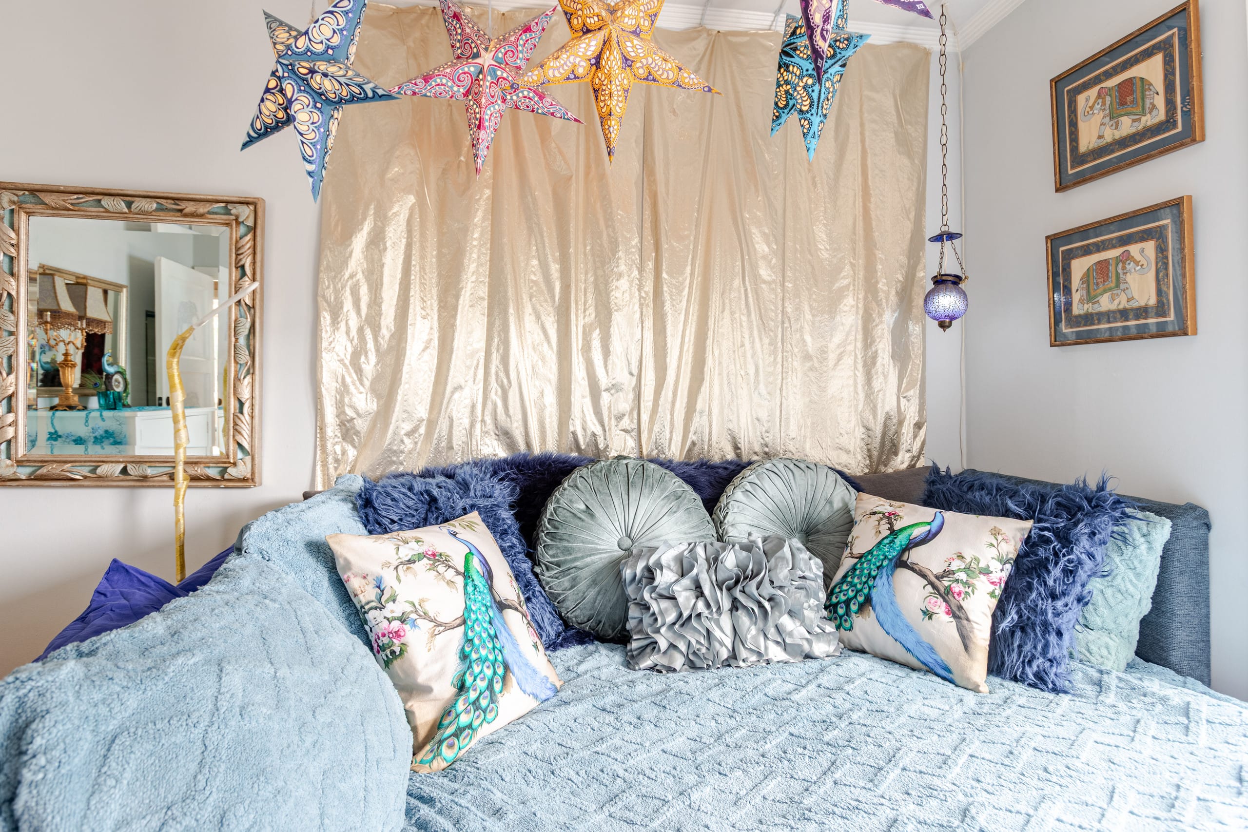 Home in San Francisco · ★4.95 · 2 bedrooms · 2 beds · 1 bath - Image 29