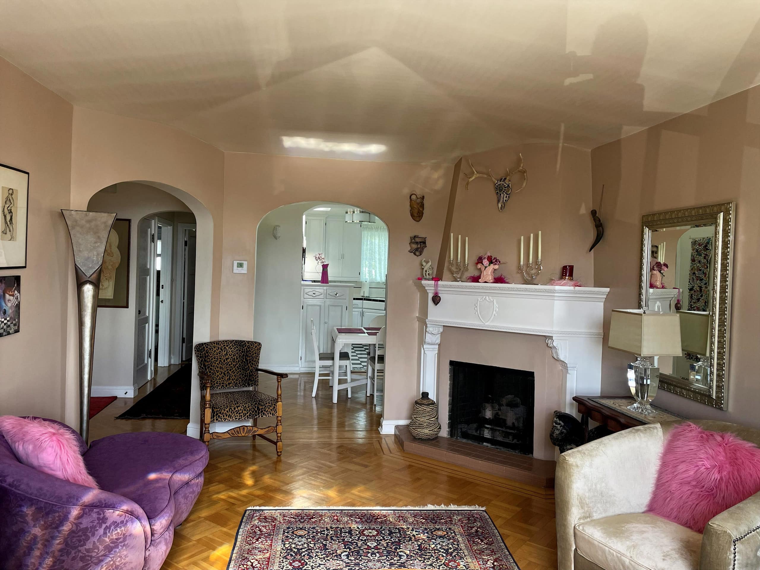 Home in San Francisco · ★4.95 · 2 bedrooms · 2 beds · 1 bath - Image 10
