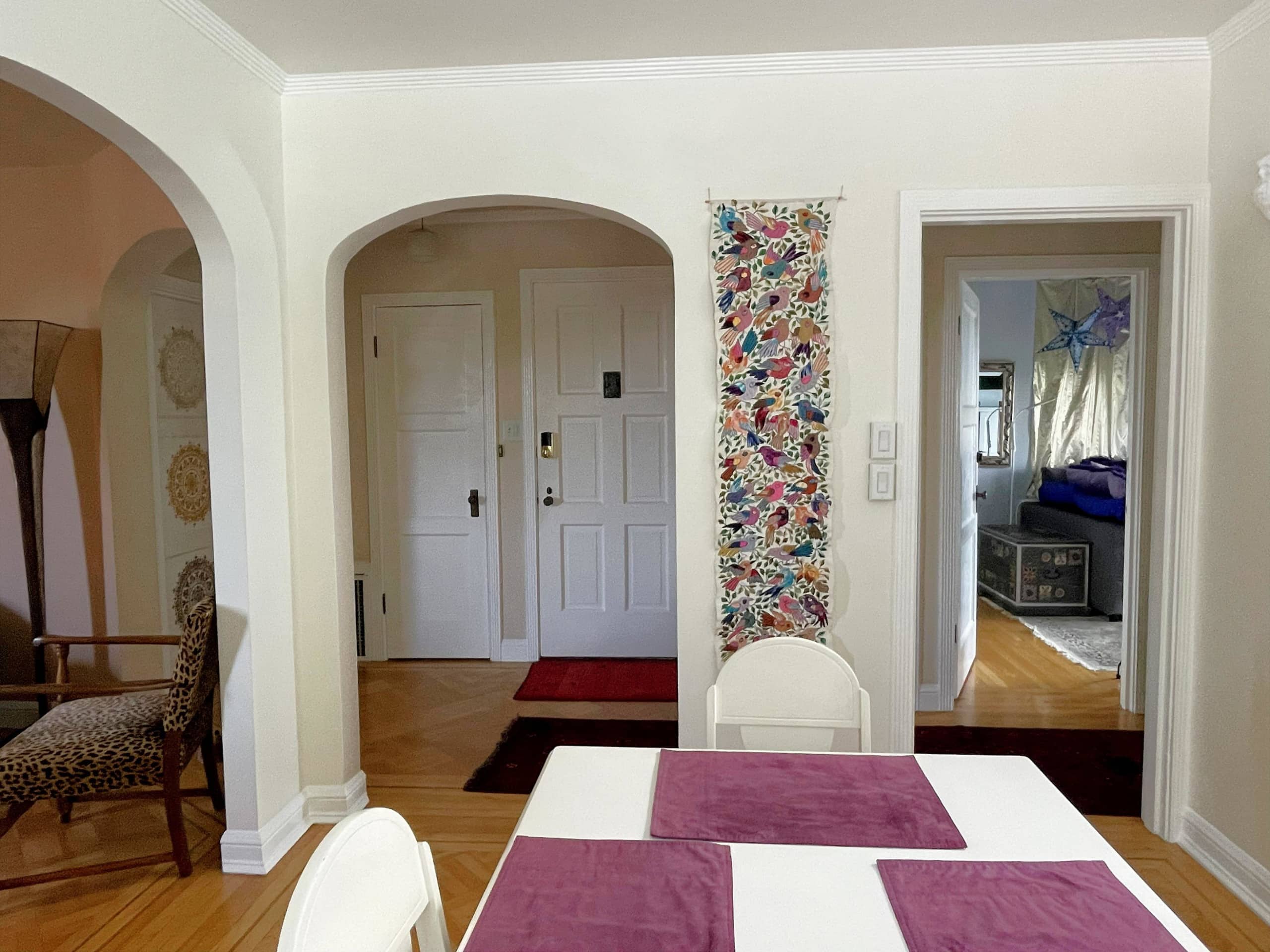Home in San Francisco · ★4.95 · 2 bedrooms · 2 beds · 1 bath - Image 27