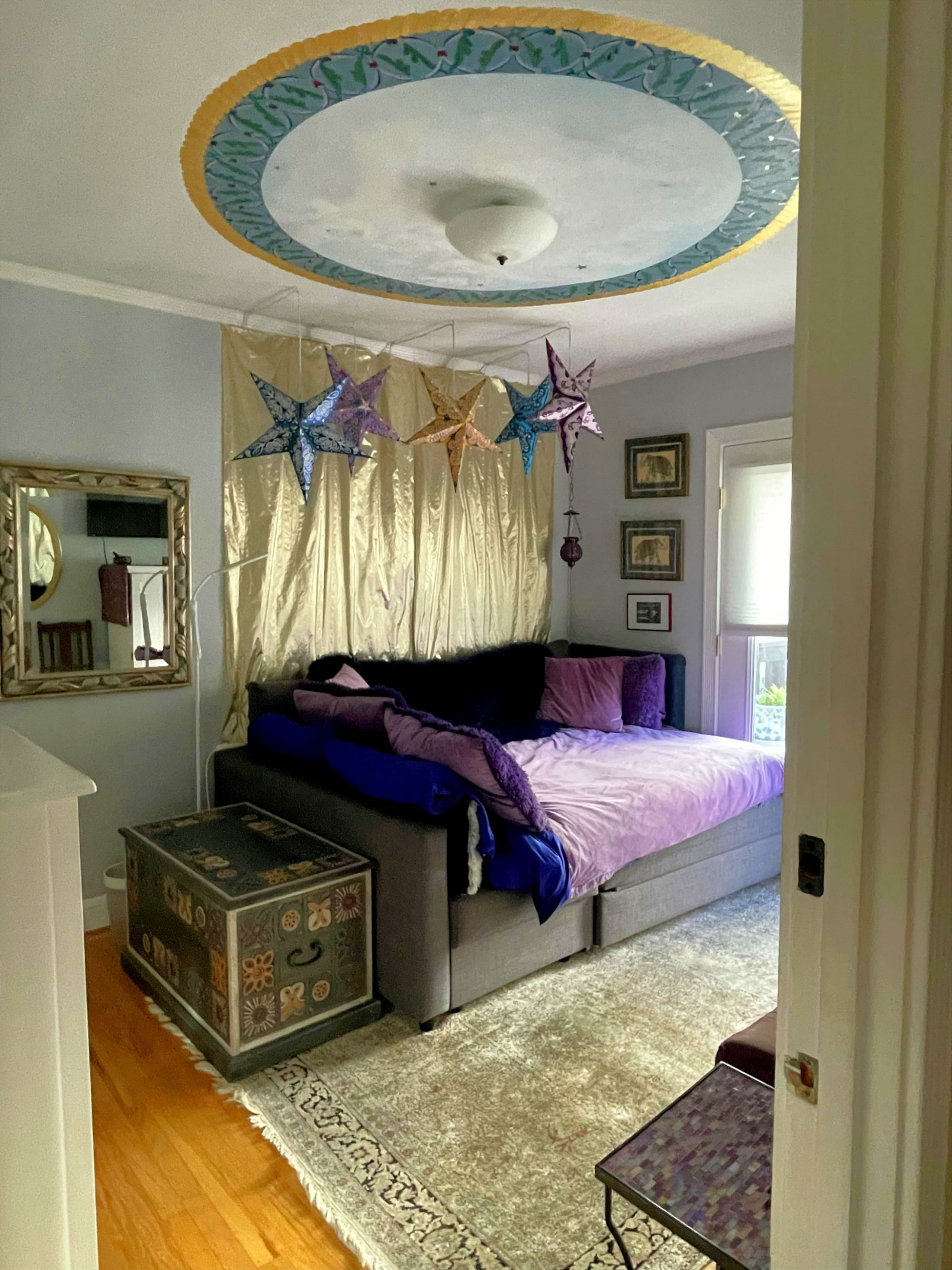 Home in San Francisco · ★4.95 · 2 bedrooms · 2 beds · 1 bath - Image 36