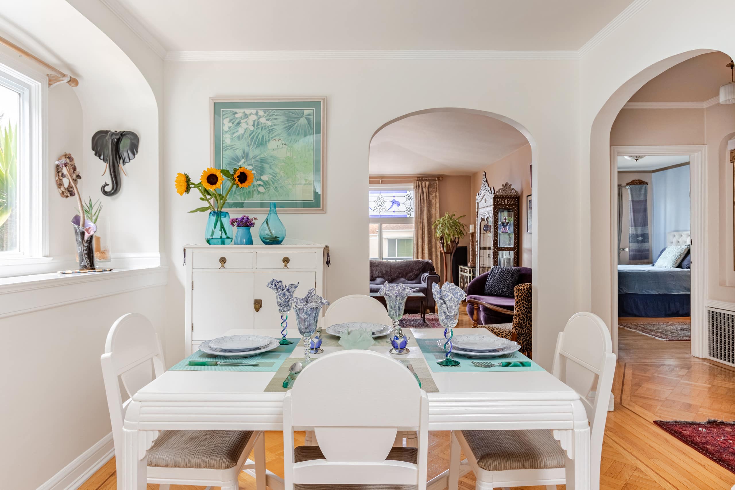 Home in San Francisco · ★4.95 · 2 bedrooms · 2 beds · 1 bath - Image 22