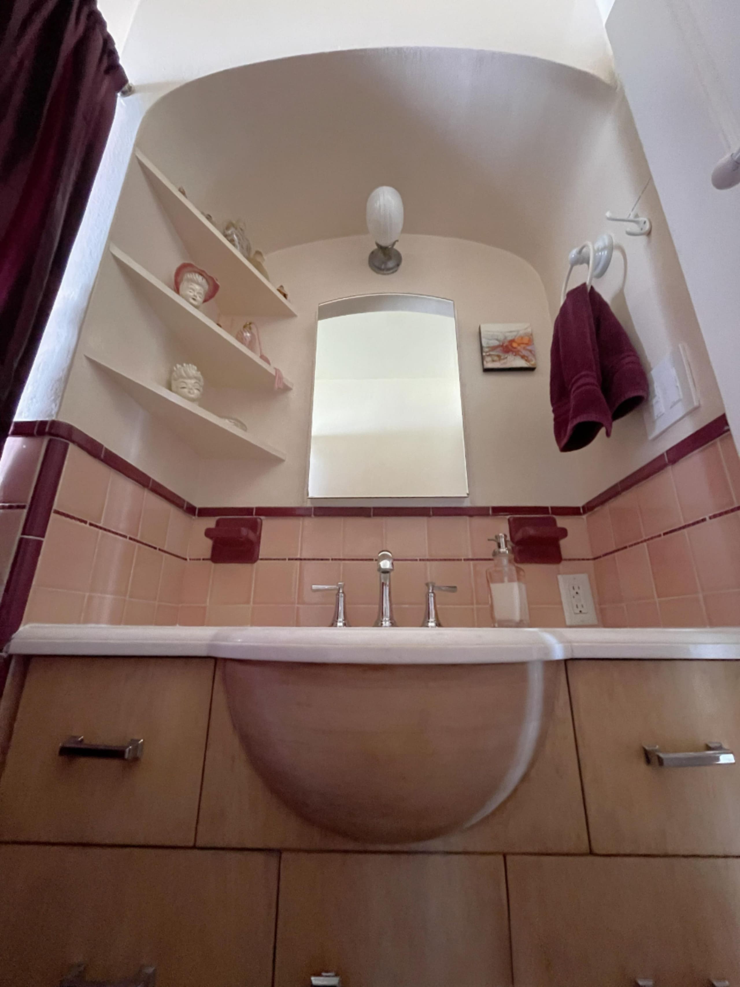 Home in San Francisco · ★4.95 · 2 bedrooms · 2 beds · 1 bath - Image 47