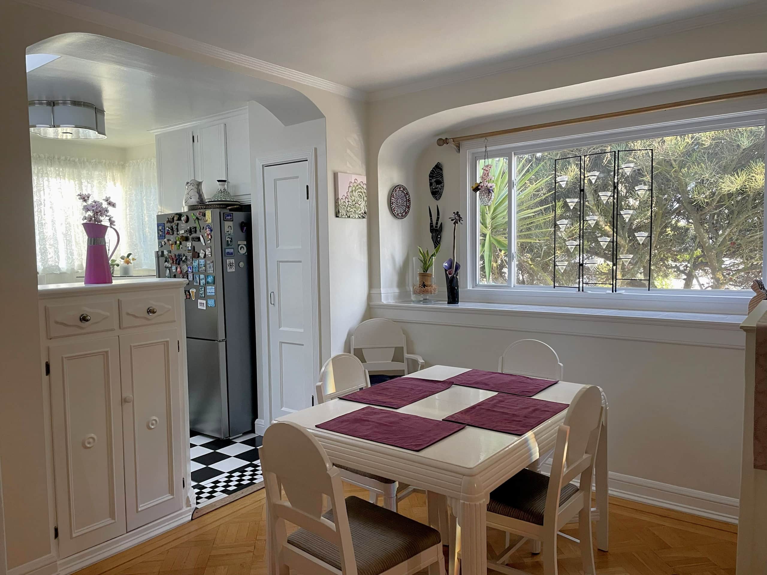 Home in San Francisco · ★4.95 · 2 bedrooms · 2 beds · 1 bath - Image 25