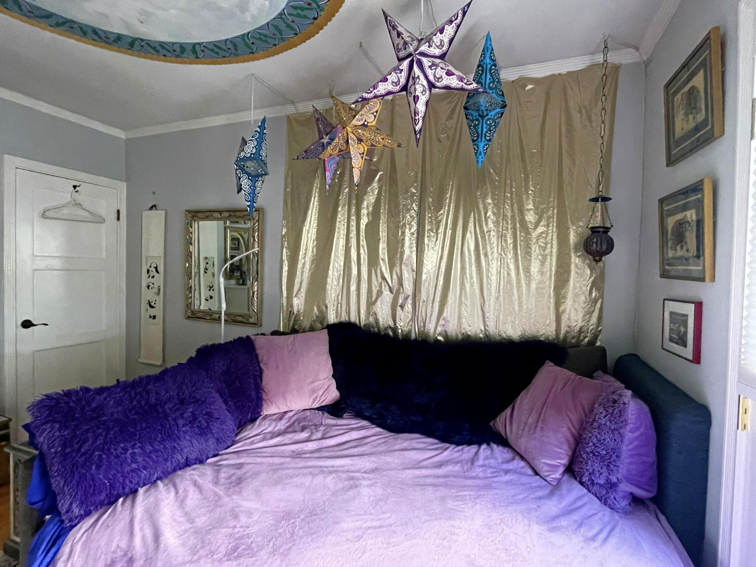 Home in San Francisco · ★4.95 · 2 bedrooms · 2 beds · 1 bath - Image 37