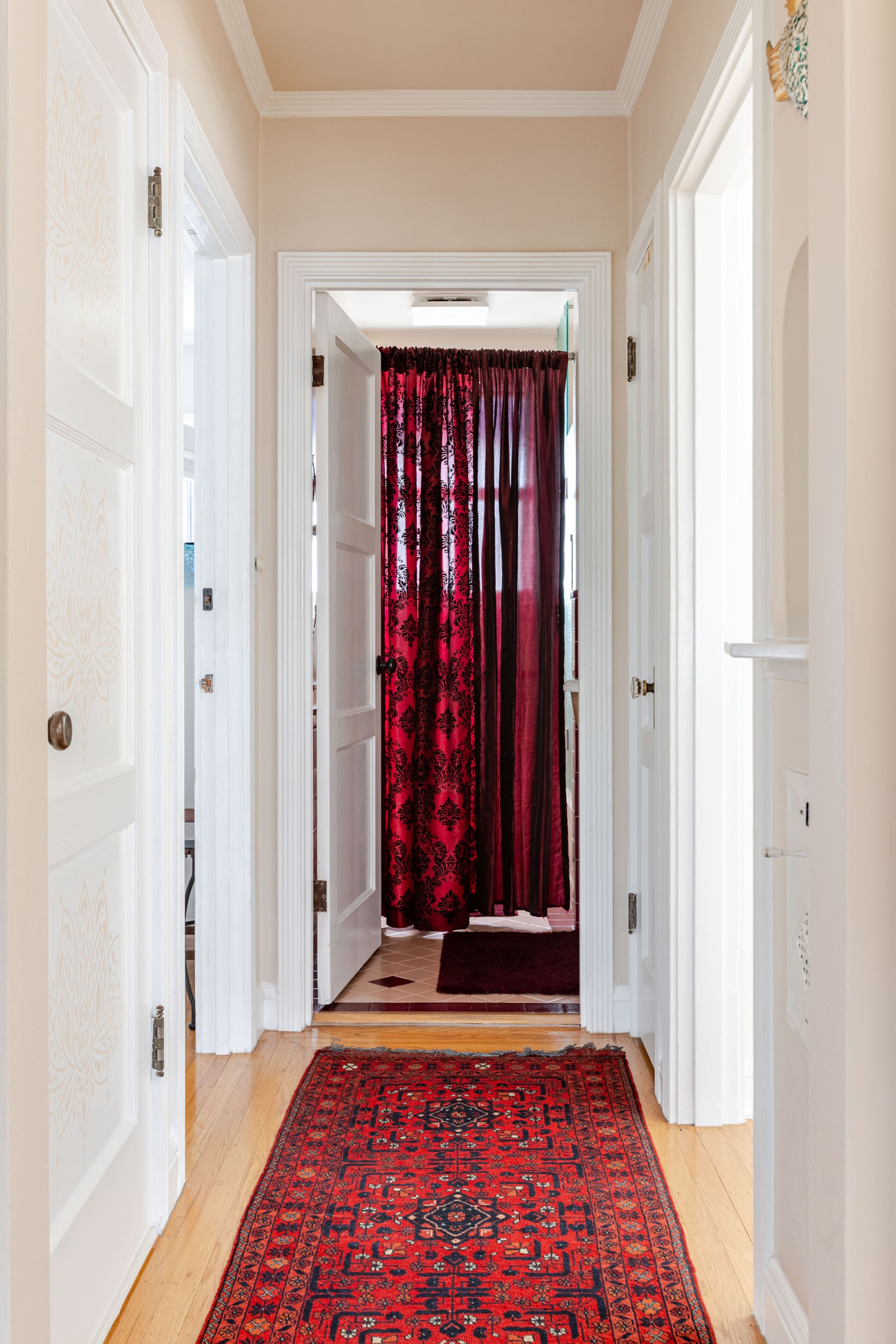 Home in San Francisco · ★4.95 · 2 bedrooms · 2 beds · 1 bath - Image 54