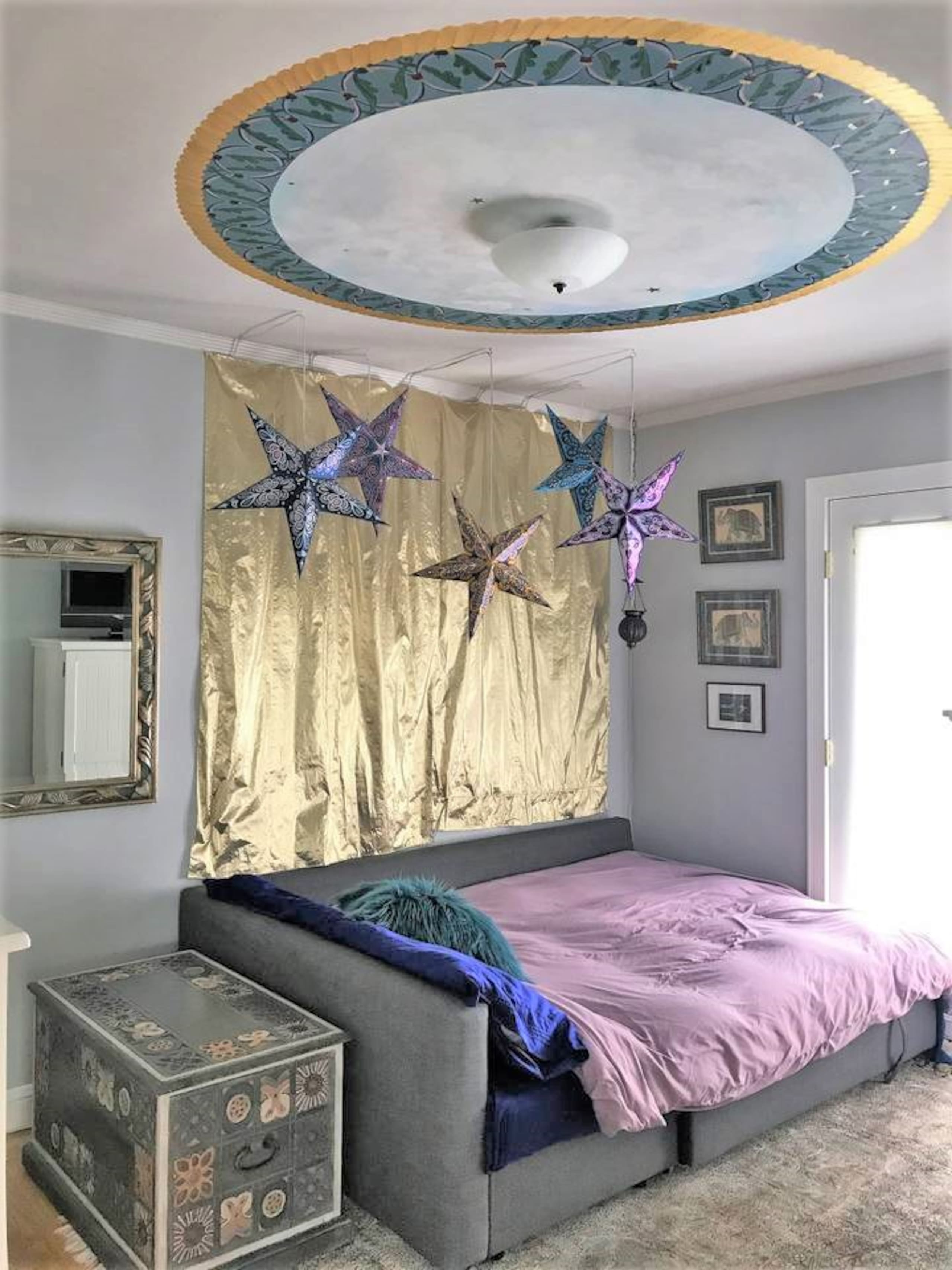 Home in San Francisco · ★4.95 · 2 bedrooms · 2 beds · 1 bath - Image 33