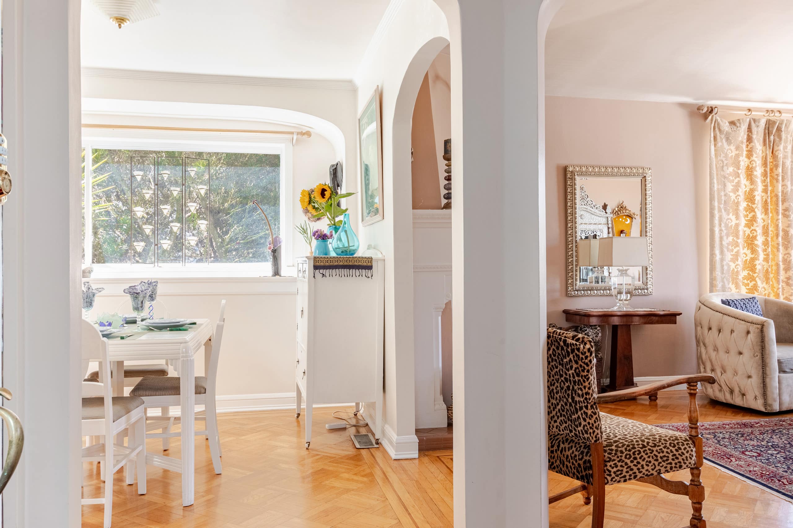 Home in San Francisco · ★4.95 · 2 bedrooms · 2 beds · 1 bath - Image 24