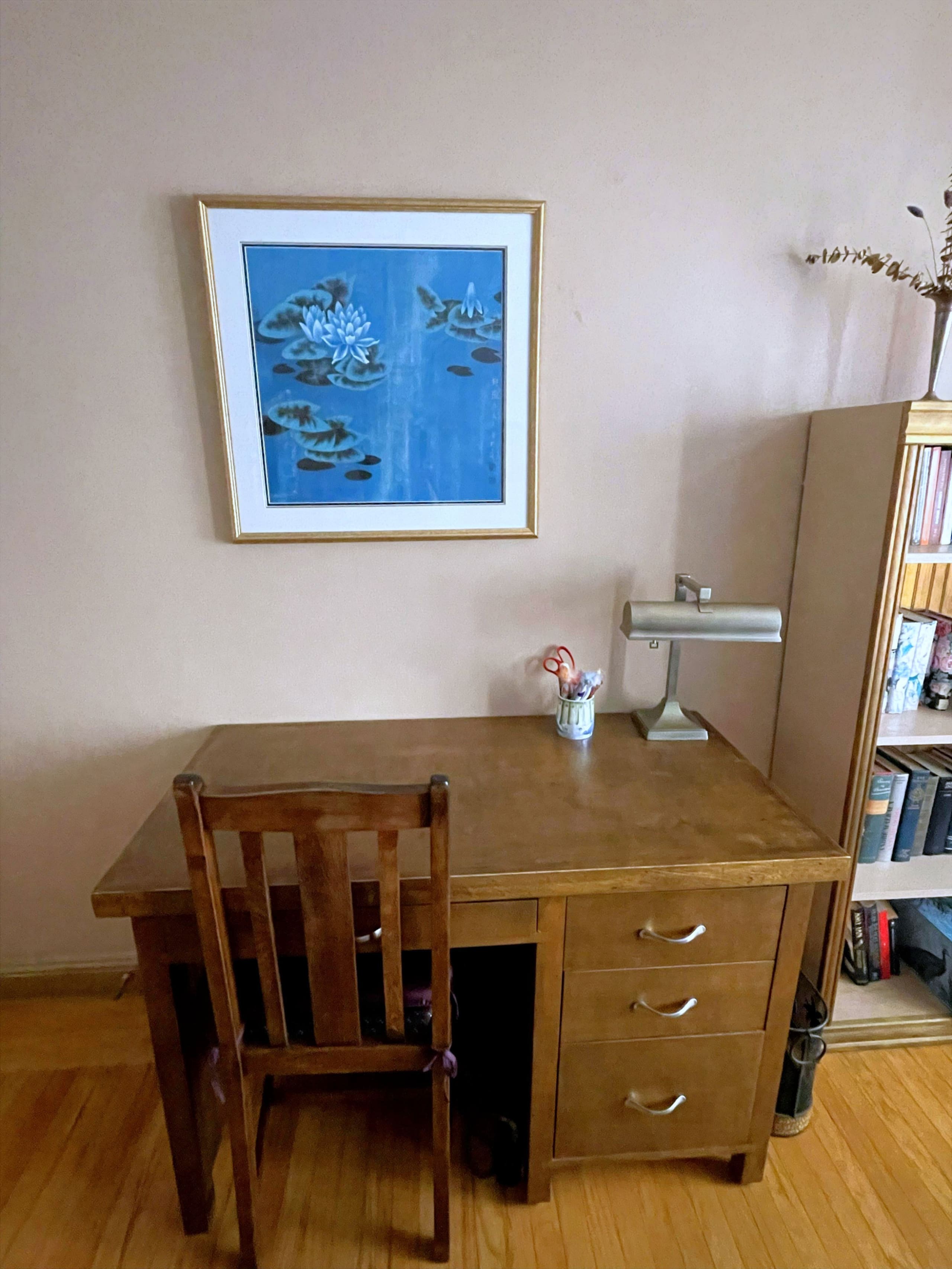 Home in San Francisco · ★4.95 · 2 bedrooms · 2 beds · 1 bath - Image 43