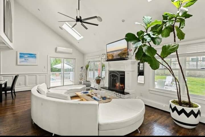 East Hampton Oasis 28 Ocean View Avenue Ny - East Hampton, NY
