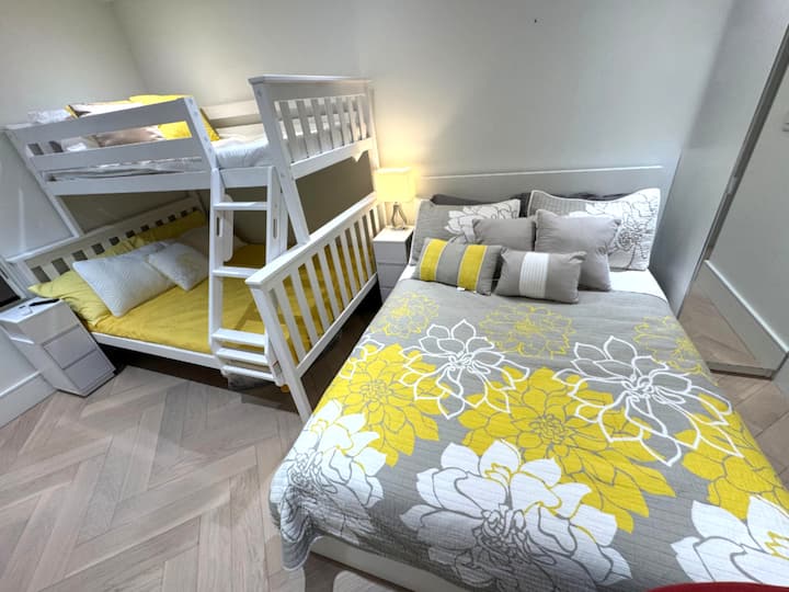 غرفة النوم 3