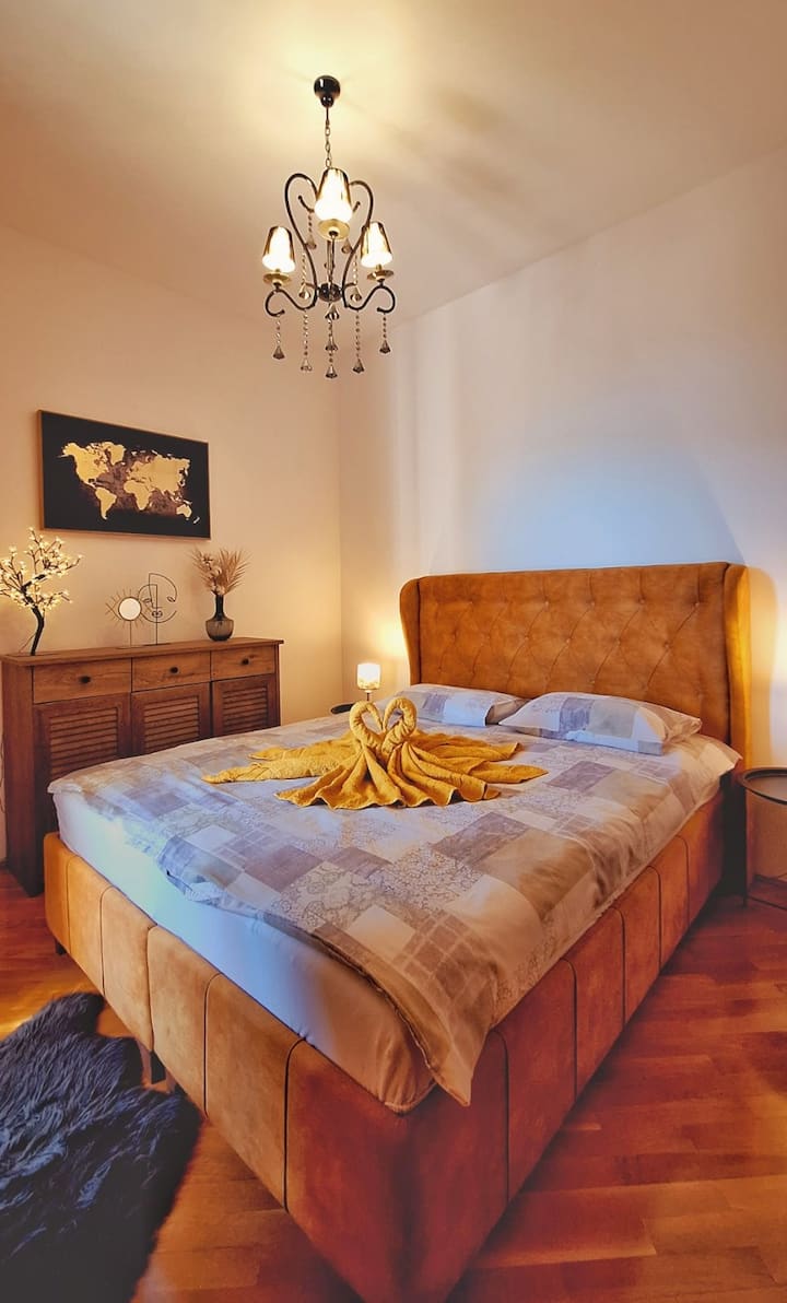 Спална соба