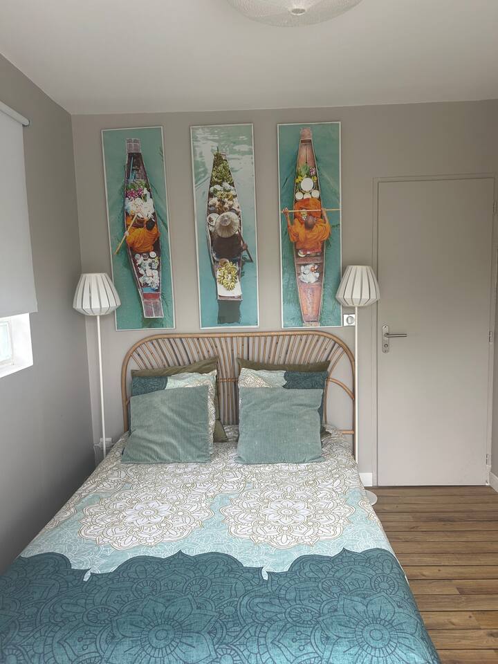 Habitación 2