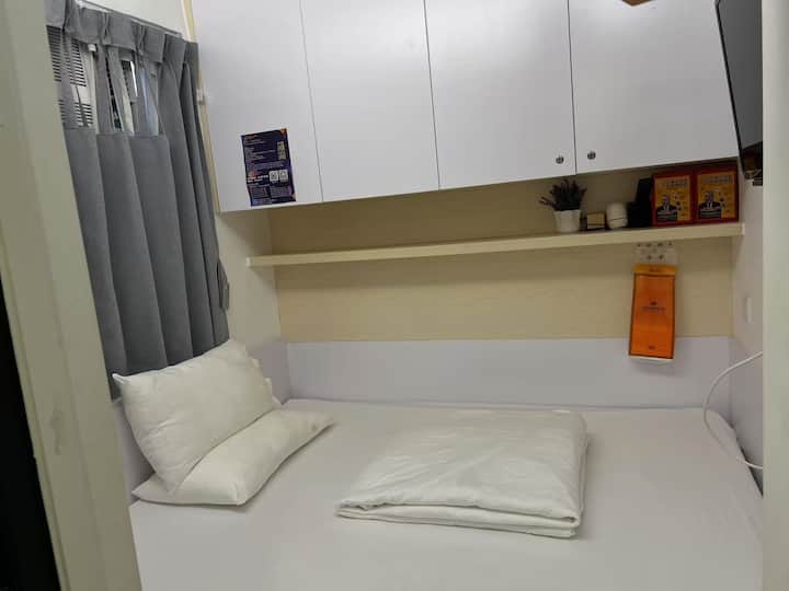 საძინებელი