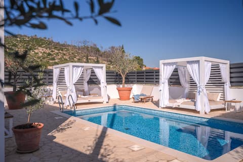 Casa Rustivéra - Hvar Island