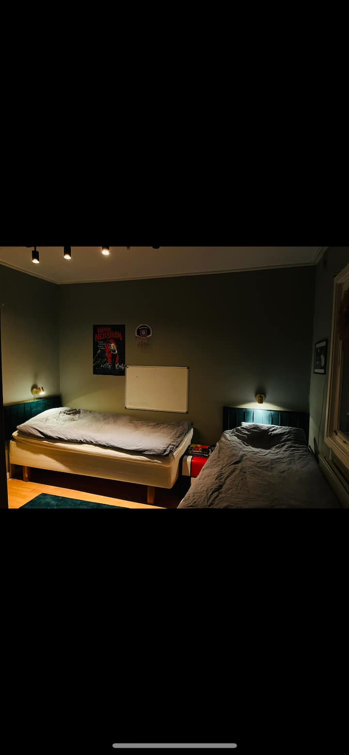 غرفة النوم 2