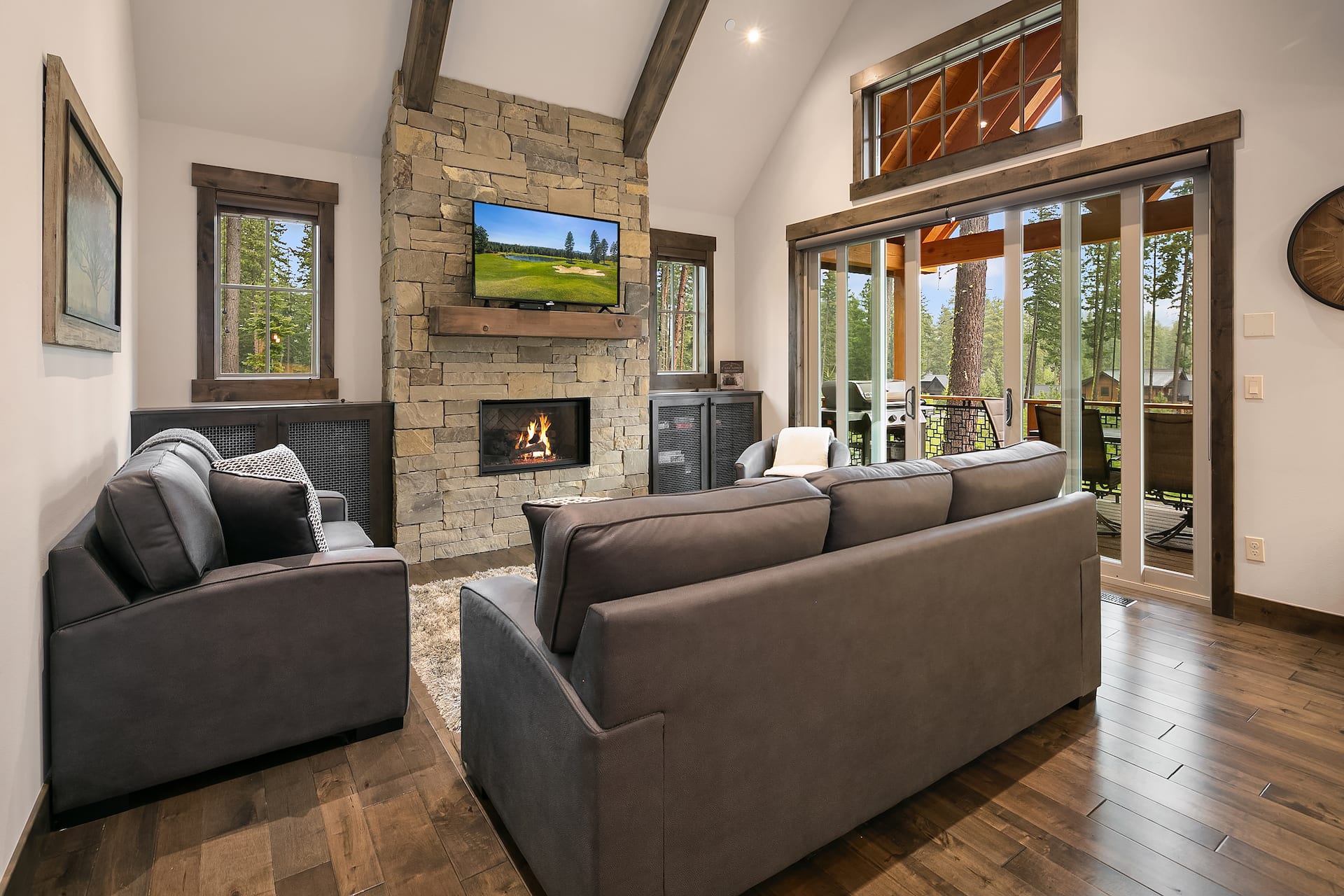 Big Home with LOW RATES! In the Heart of Suncadia Resort | Hot Tub | WiFi