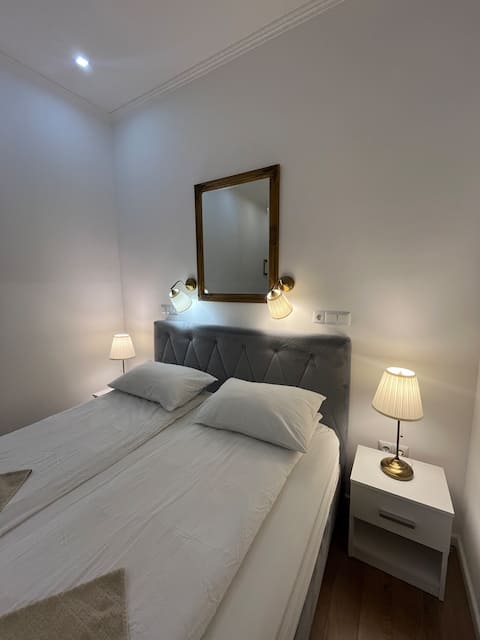 Aria Two Bedrooms apartment Sarajevo