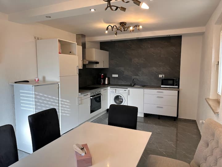 New Ad Apartment Aurachtal Free  Parken - Herzogenaurach