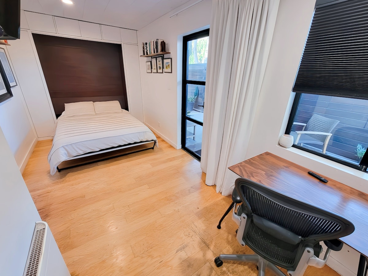 Спална соба 2