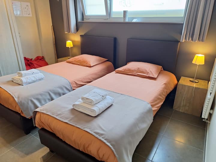 საძინებელი