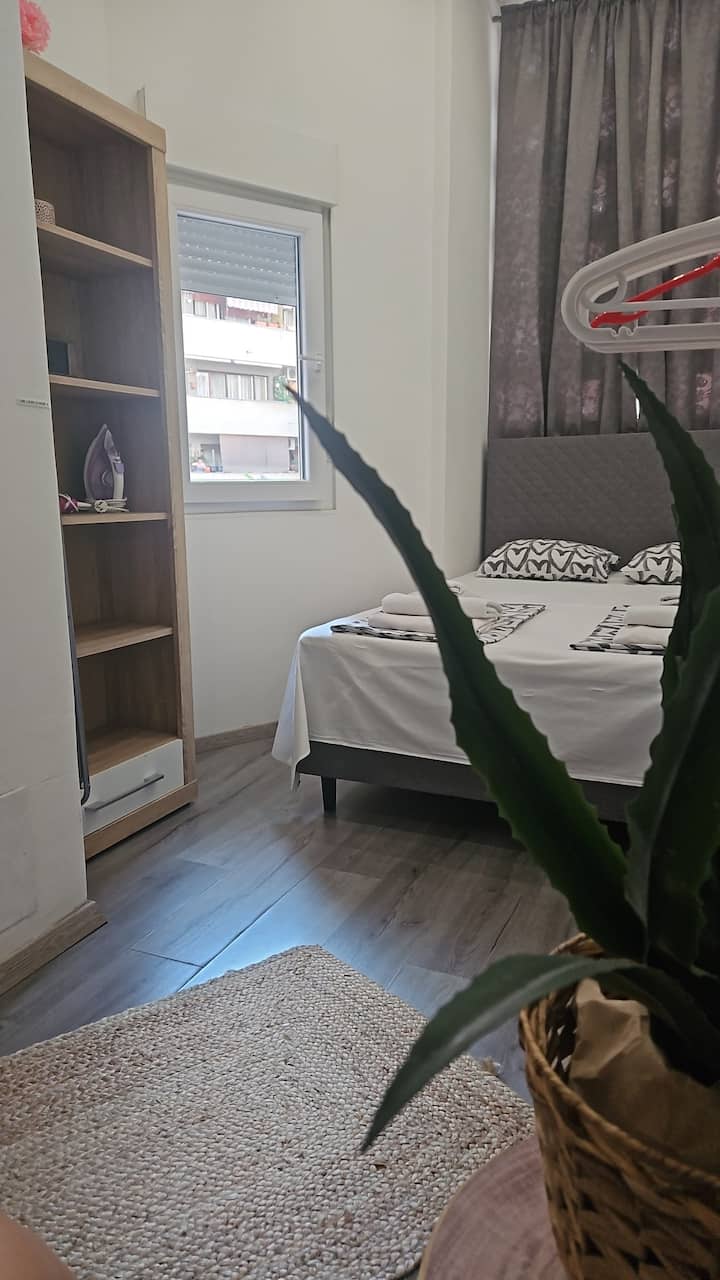 Cute Apartment In The Center - Split