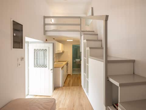 Top performing Airbnb: MARIFILI 2 in Περιφερειακή Ενότητα Πάρου
