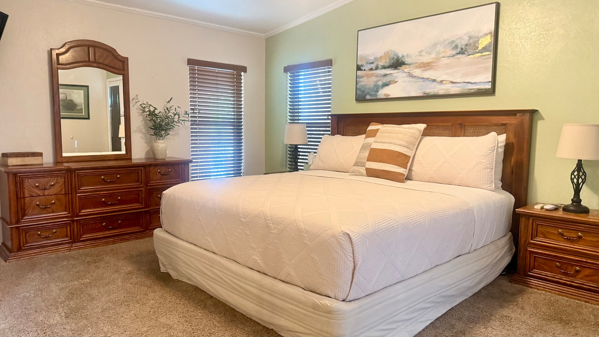 غرفة النوم 1