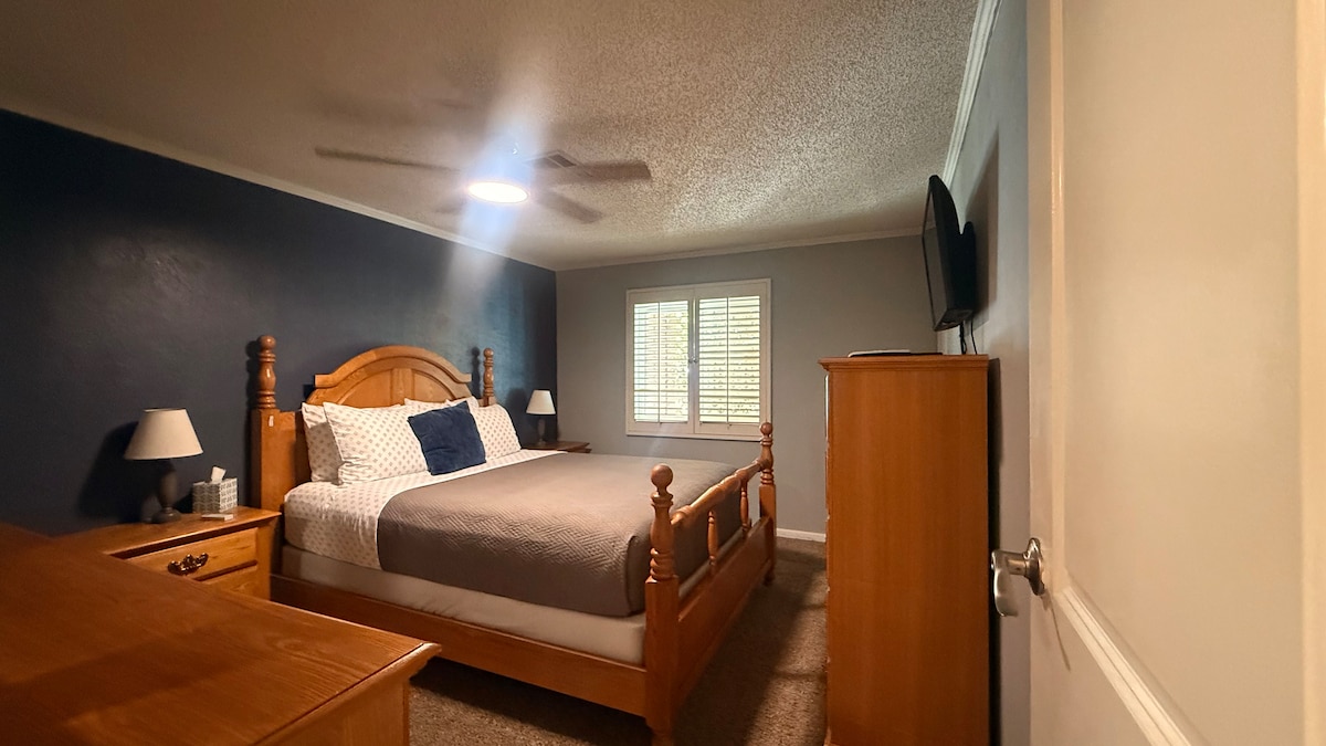 غرفة النوم 2