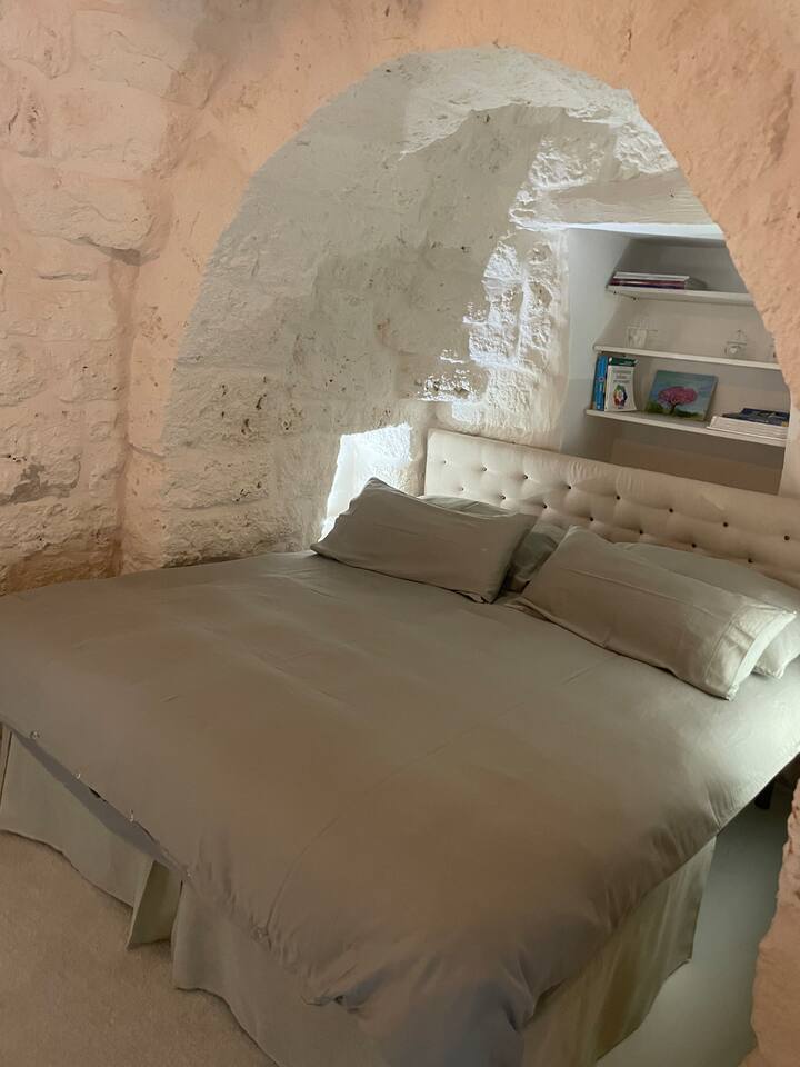 ห้องนอน