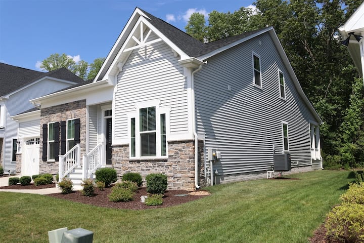 Coastal Club * 6 Br Luxury Beach House - Lewes, DE