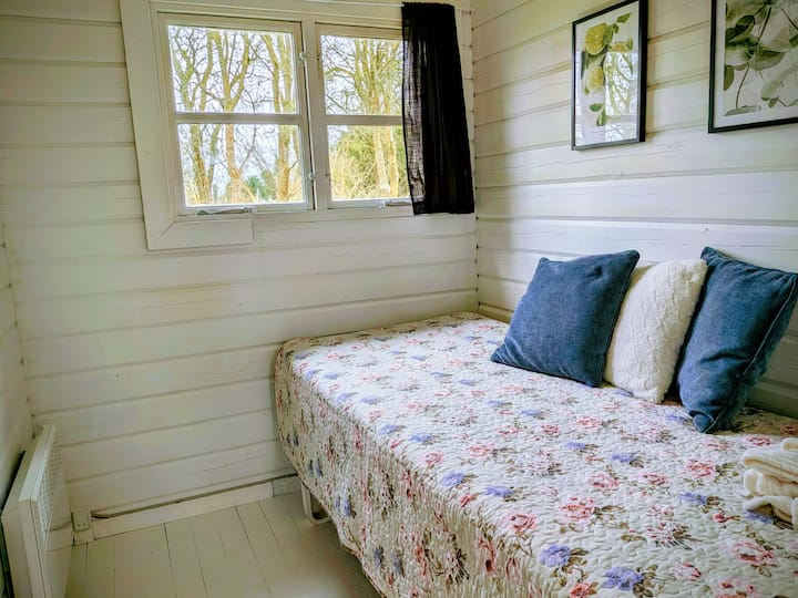 Soveværelse nr. 2