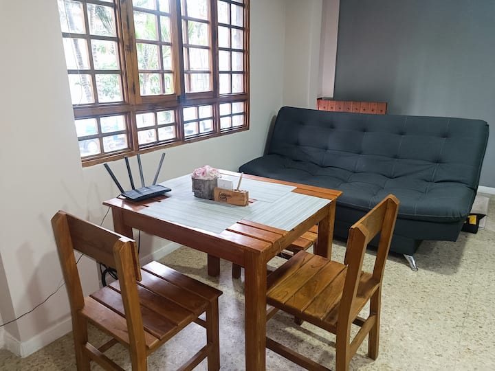 Дневна соба