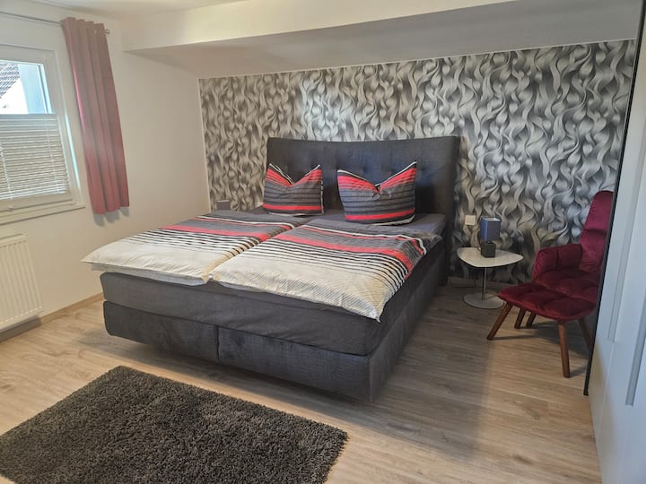 Slaapkamer