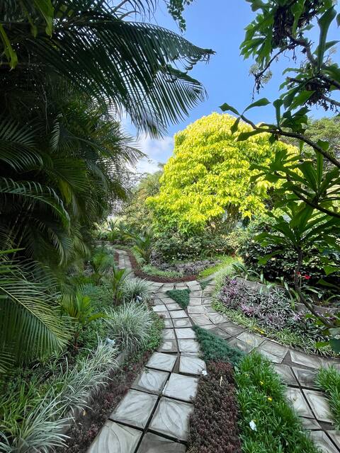 Garden Chalet 101