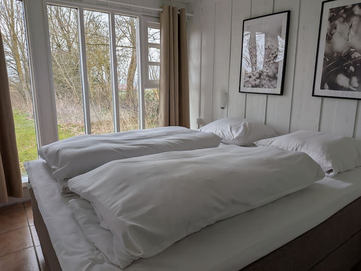 Soveværelse