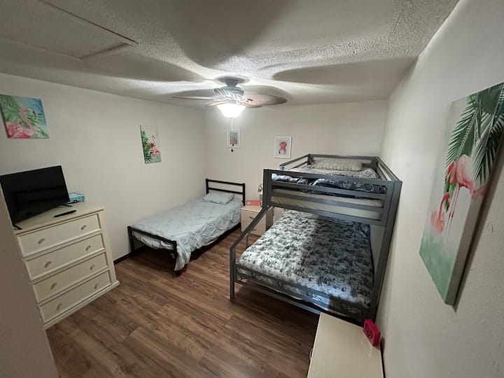 Bedroom 3