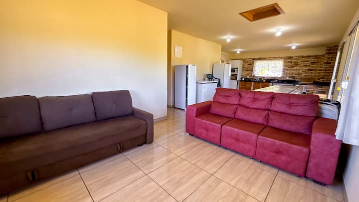 ห้องนั่งเล่น