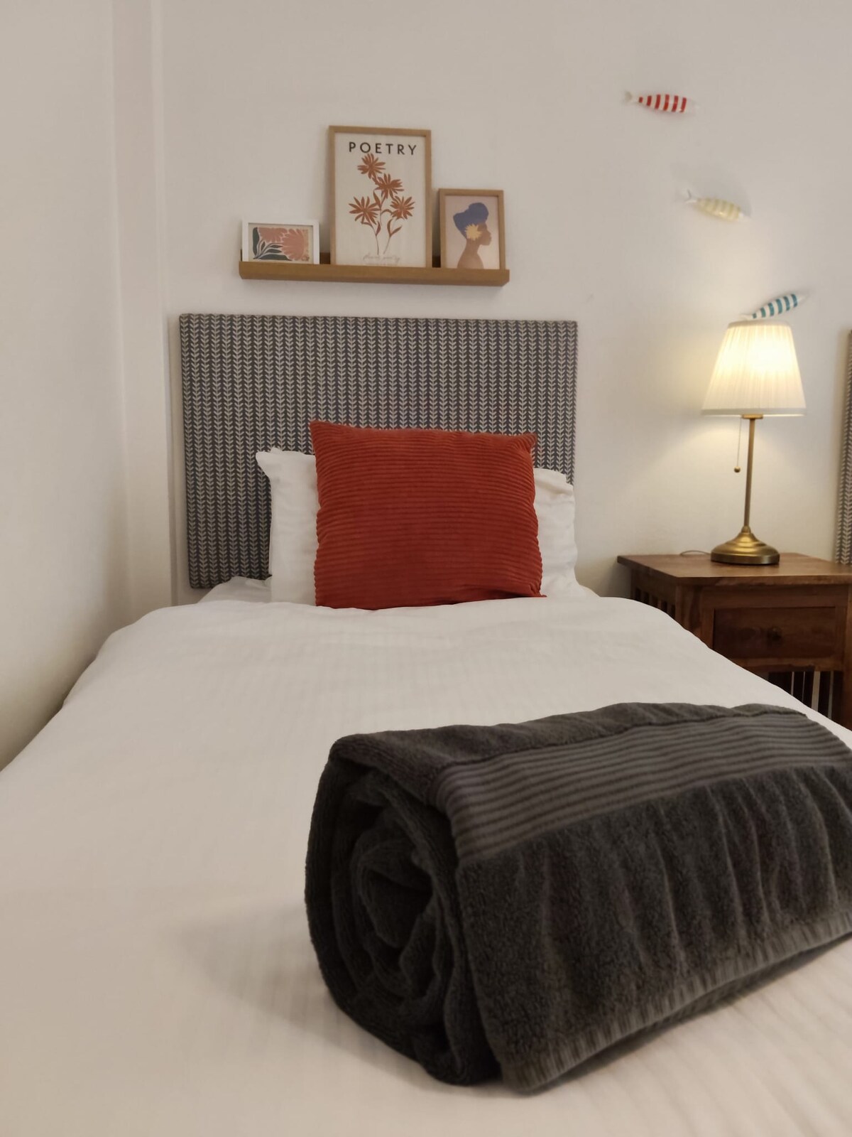 غرفة النوم 2