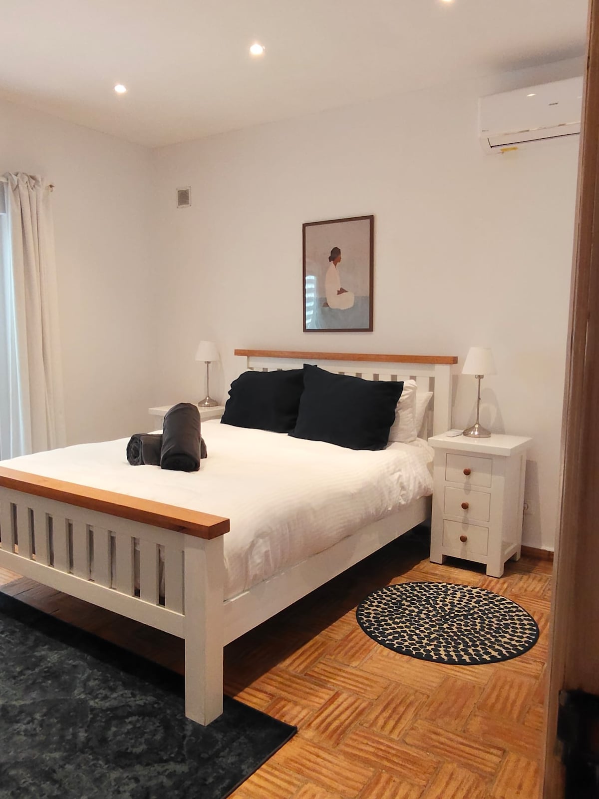 غرفة النوم 3